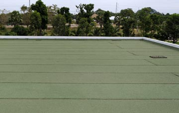 all Colliton roofing types quoted for