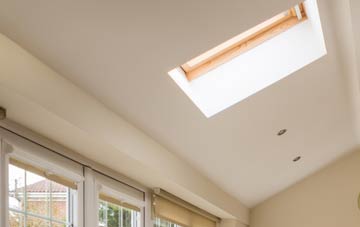 Colliton conservatory roof insulation companies