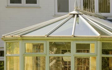 conservatory roof repair Colliton, Devon