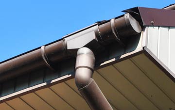 types of Colliton fascias