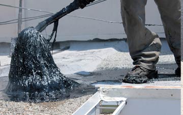 Colliton flat roof waterproofing costs