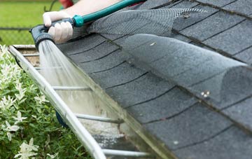 Colliton gutter cleaning costs
