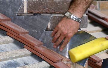 is Colliton lead roofing safe?
