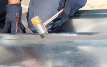 Colliton metal roofing costs