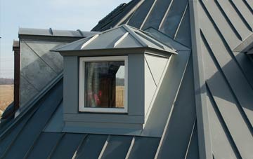 metal roofing Colliton, Devon