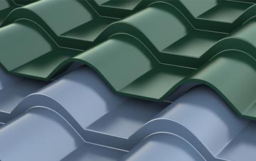 who should consider Colliton plastic roofs