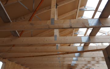 Colliton roof truss costs