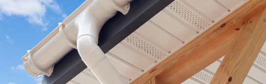 get Colliton guttering quotes today