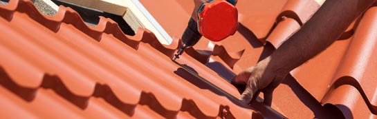 save on Colliton roof installation costs