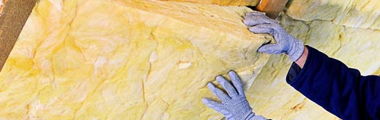 quotes for Colliton roof insulation