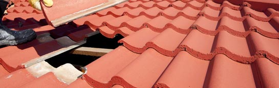 compare Colliton roof repair quotes