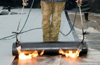 Colliton flat roof sealing quote