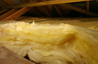 Colliton pitch roof insulation